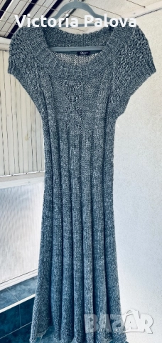 Изящна плетена рокля от IMAGE KNITWEAR  Пакистан