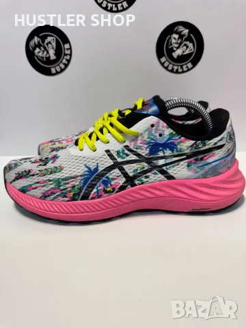 Маратонки ASICS GEL EXCITE 9.Номер 39.5, снимка 2 - Маратонки - 48734621