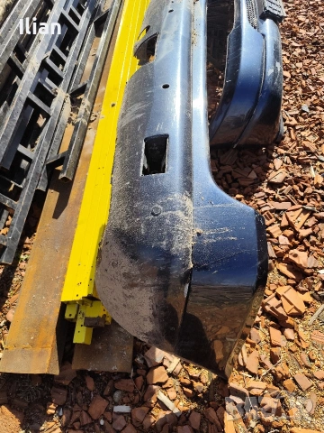 броня Мл 163 , снимка 8 - Части - 53697389