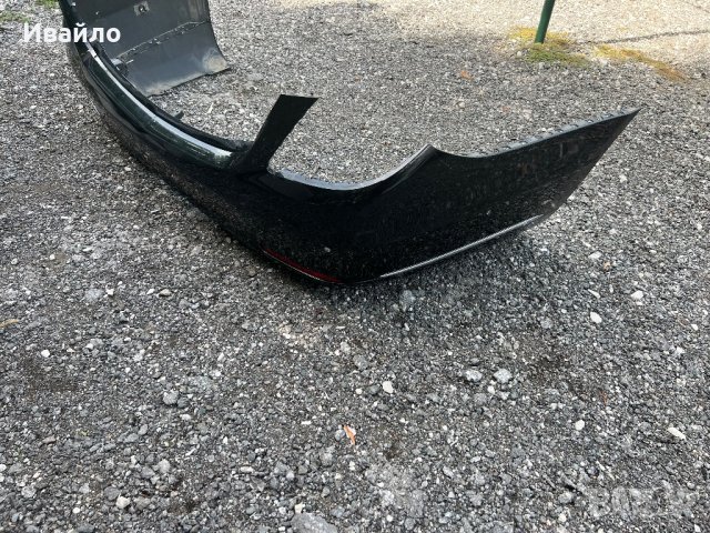 Mercedes S брони, снимка 6 - Части - 39843940