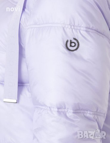 Bugatti, XS, S, L, ново, оригинално дамско зимно яке, пух, снимка 17 - Якета - 42721638