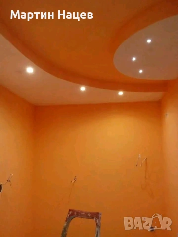 Качествени вътрешни ремонти на достъпни цени., снимка 9 - Ремонти на апартаменти - 53282488