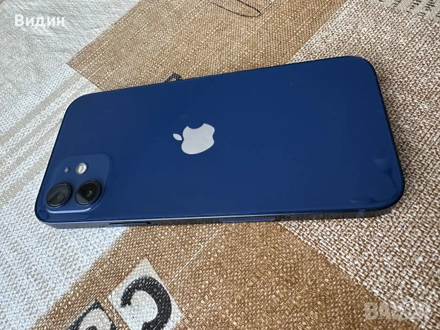 iPhone 12 128 GB, снимка 7 - Apple iPhone - 55778388