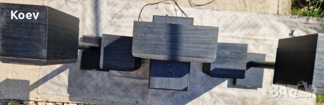 Домашно кино Jamo , снимка 7 - Аудиосистеми - 53790684