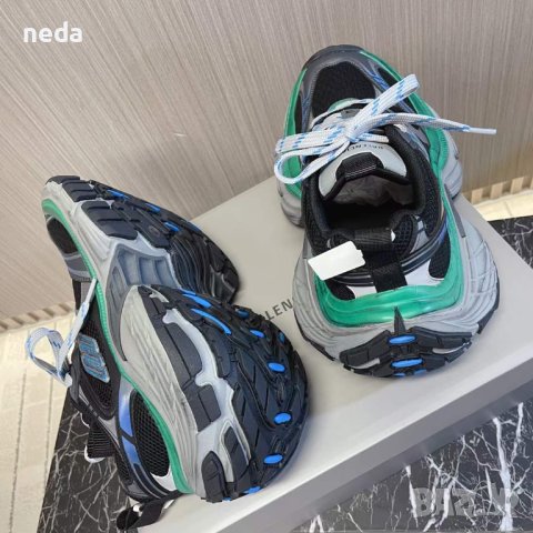 Balenciaga 10XL (реплика) Unisex , снимка 6 - Кецове - 44444164