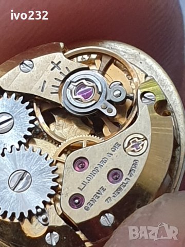 chopard geneve watch, снимка 4 - Дамски - 41705429