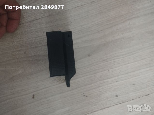Адаптер конвертор Power Bank за батерии, снимка 7 - Винтоверти - 41814800