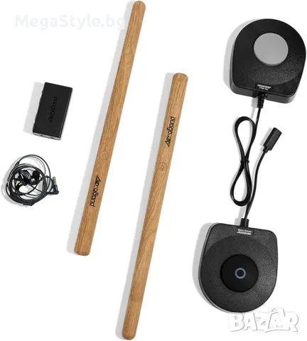 Комплект електронни барабани AeroBand PocketDrum2 MAX