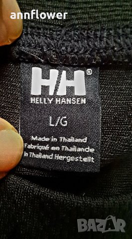 Термо клин Helly Hansen 3/4 L, снимка 9 - Спортни дрехи, екипи - 39646542