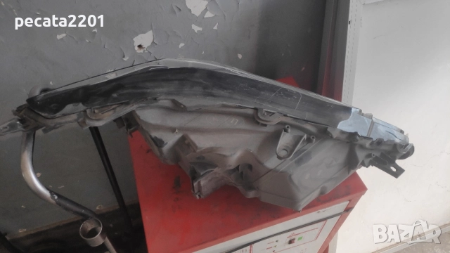 Продавам - оригинален ляв фар за Лексус RX 2020-2023 г, снимка 6 - Части - 51862250