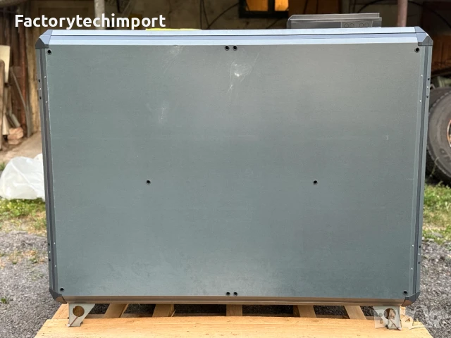 вентилационна система Systemair Topvex SR35-L – Рекуперативна BVU система, снимка 4 - Други машини и части - 50884877