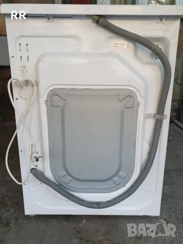 Пералня Gorenje 7 кг / 1000 оборота, снимка 6 - Перални - 55971168
