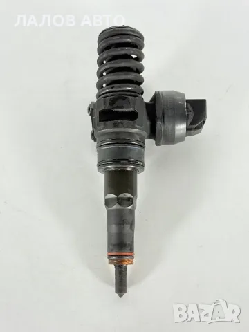 Дюза Инжектор (помпа-дюза) VW Phaeton 5.0 V10 TDI (код: AJS) 0414720210 07Z 130 073 F