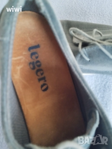 Обувки Legero номер 37., снимка 4 - Дамски ежедневни обувки - 52037040