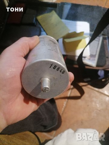 Кондензатори, снимка 2 - Резервни части за машини - 35771104