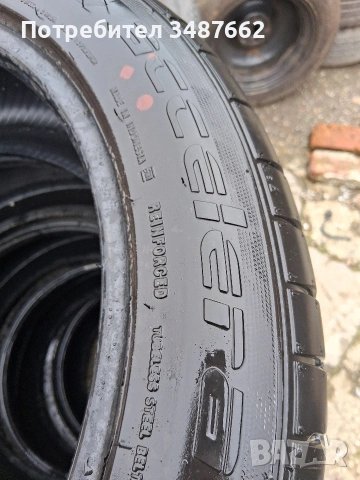 235 50 19 всесезонни 4броя дот 2025г, снимка 6 - Гуми и джанти - 53454281