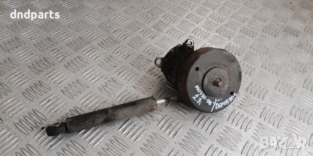 Обтяжна ролка SsangYong Musso 2.3i 1998г.	