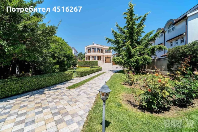 Продавам луксозна къща, снимка 1
