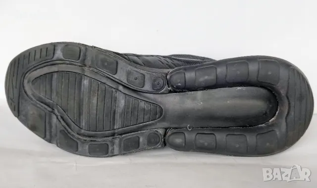 Nike Air Max 270 (AH8050-005) 42.5, снимка 4 - Маратонки - 48249241