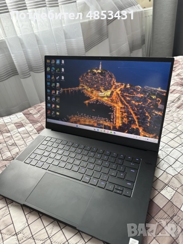 Razer Blade 15 2070 Super 