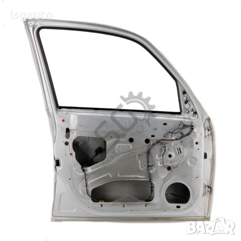 Предна лява врата Opel Meriva A 2003-2010 ID: 120654, снимка 2 - Части - 44255400