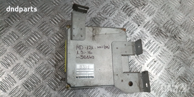 Компютър Mazda 121 1.3i B3D118881C MECS-J102 