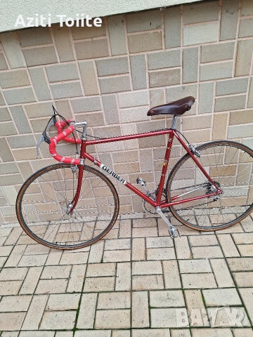 Gerber champions , снимка 5 - Велосипеди - 52669493