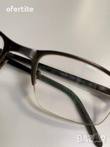 ✅ Рамки 🔝 Giorgio Armani, снимка 2 - Слънчеви и диоптрични очила - 41916109