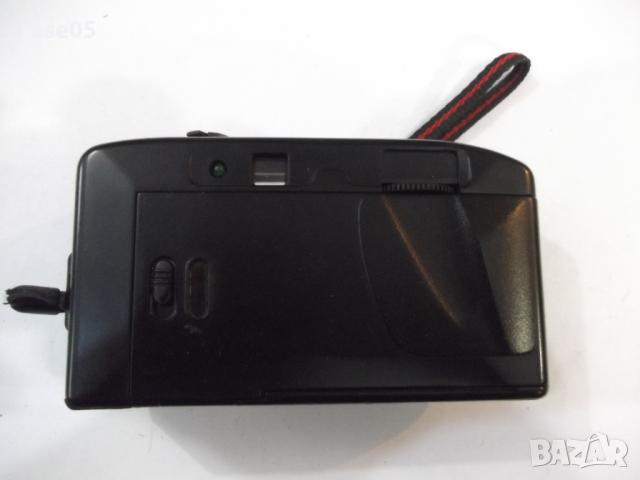 Фотоапарат "SKINA - SK-102" - 13 работещ, снимка 4 - Фотоапарати - 44535258