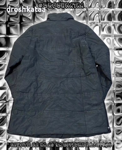 Дамско Яке с Пух, снимка 3 - Якета - 52973034