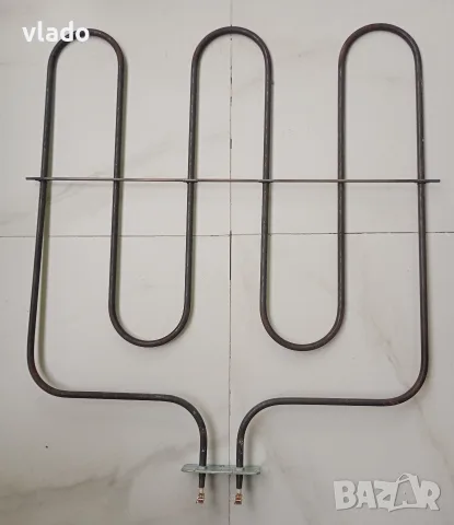 Фурна за вграждане Miele H2261-1B-на части, снимка 2 - Печки, фурни - 56055271