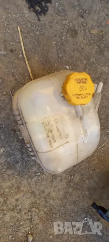 Казанче антифриз Opel Astra H