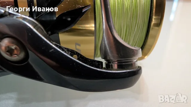 Shimano ultegra FD 4000 2025, снимка 6 - Макари - 56233855