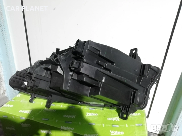 Фар Фарове за Mercedes Sprinter W910 / Мерцедес Спринтер A910 Full LED. , снимка 12 - Части - 42135752