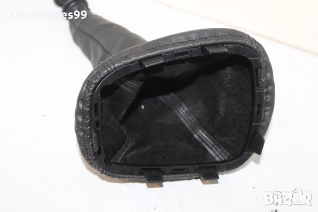 Маншон скоростенлост Фиат Пунто 2 2001 1.2i 60 Fiat Punto 2  2/3врати, снимка 5 - Части - 53503610