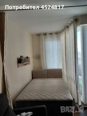 Продавам студио 40 кв.м. в комклекс "Одисей"- гр. Несебър, снимка 3 - Апартаменти - 56023677