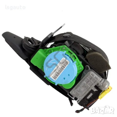 Преден ляв предпазен колан AUDI A4 (B8) 2008-2015 ID: 144449