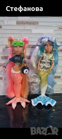 Кукли русалки Marmaze 