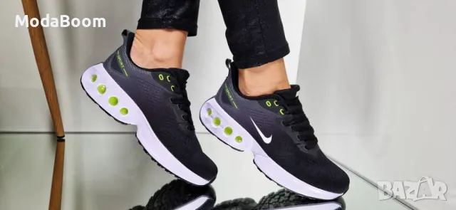 Nike спортни дамски маратонки , снимка 3 - Маратонки - 48856189