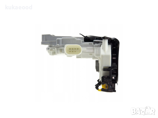 Брава за Audi A3 8P за задна дясна врата, снимка 5 - Части - 44525765