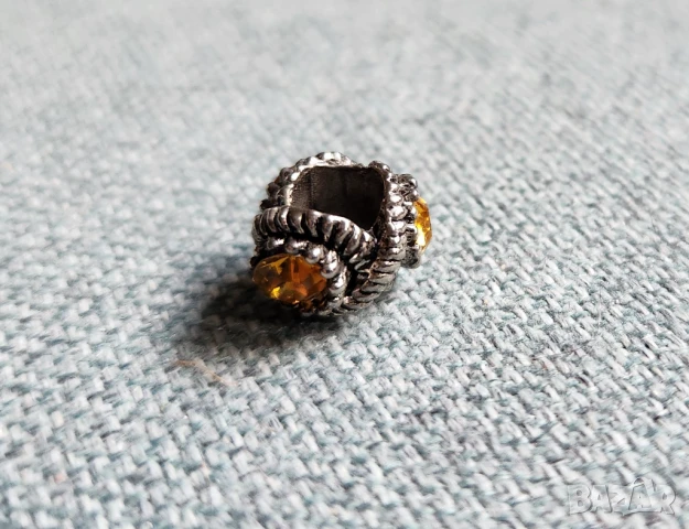 Талисмани тип Пандора, снимка 12 - Гривни - 49336260