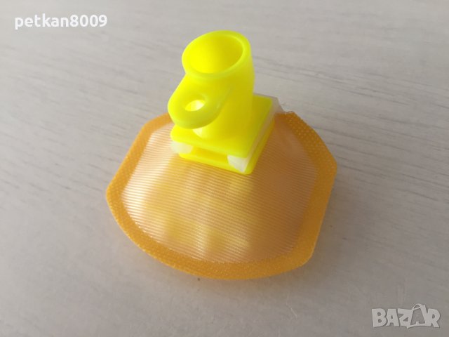 Филтър за горивна помпа