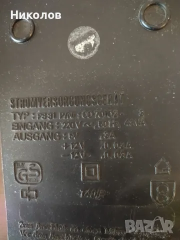 Продавам адаптер за ATARI PS31, снимка 3 - Други игри и конзоли - 49789582