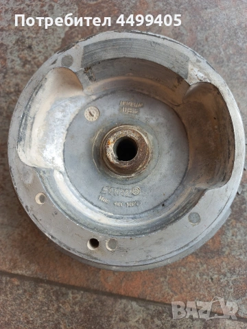 Маховик за моторен трион STIHL , снимка 2 - Други машини и части - 53641959