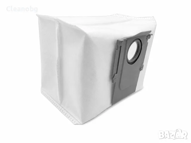 Сменяема торбичка за прах за прахосмукачка робот Roborock S8 Plus / S8 Pro Ultra 