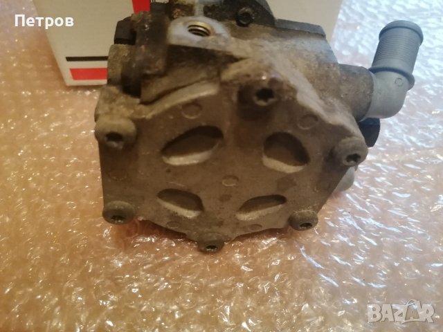 Изпарител за газов инжекцион BRC GENIUS 1200MB, снимка 6 - Части - 39038247