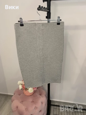 Бандажна пола нова с етикет, снимка 5 - Поли - 51036342