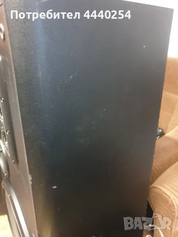 Infinity SM 152, снимка 7 - Тонколони - 55708746