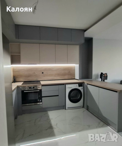 Кухни и мебели по поръчка, сглобяване и монтаж , снимка 11 - Кухни - 46330440