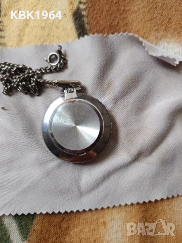 джобен часовник ракета, снимка 2 - Джобни - 52261181